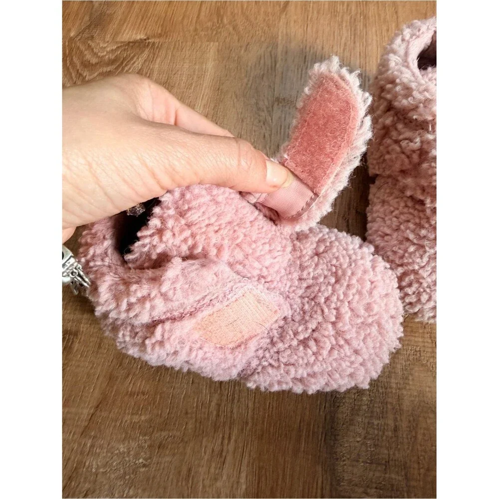 UGG soft sherpa